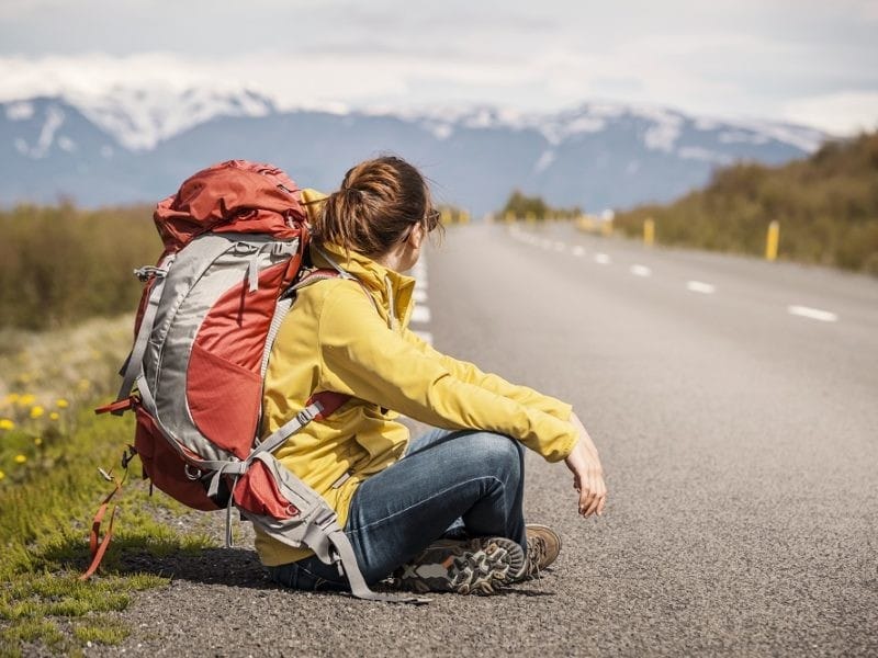 tips para backpackers australia